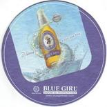 Blue 

Girl KR 004